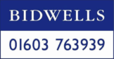 [Logo: Bidwells]