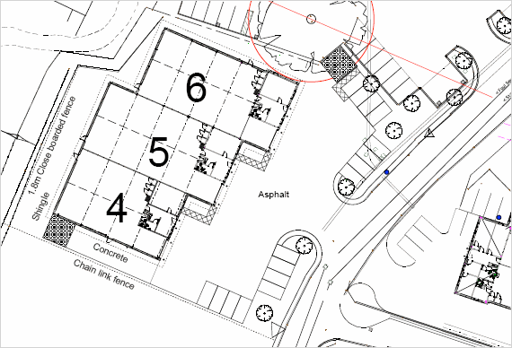 [Floor plan]